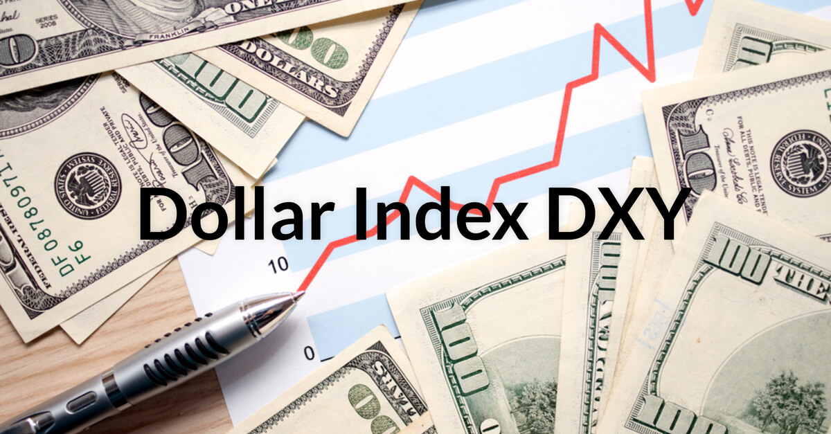 Analiza complexa a indecelui USDX