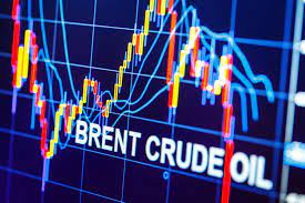 ВНУТРИДНЕВНАЯ СТРАТЕГИЯ BRENT