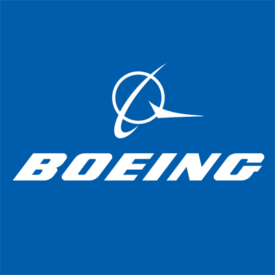 Внутридневная стратегия Boeing