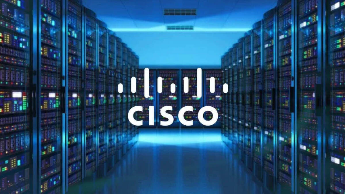 Внутридневная стратегия Cisco