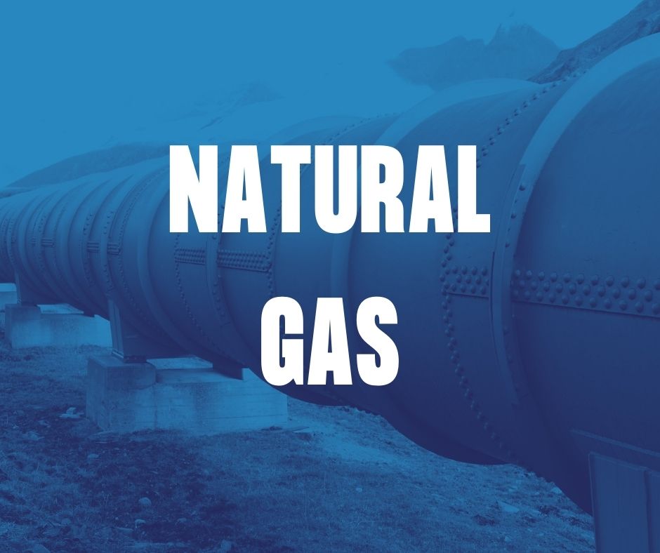 Внутридневная стратегия US Natural Gas