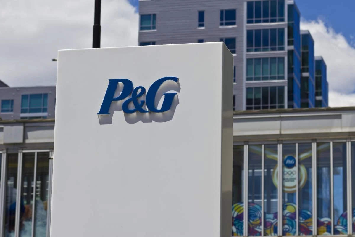 Внутрішньоденна стратегія Procter & Gamble Company