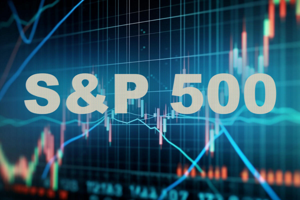 Внутридневная стратегия S&P 500