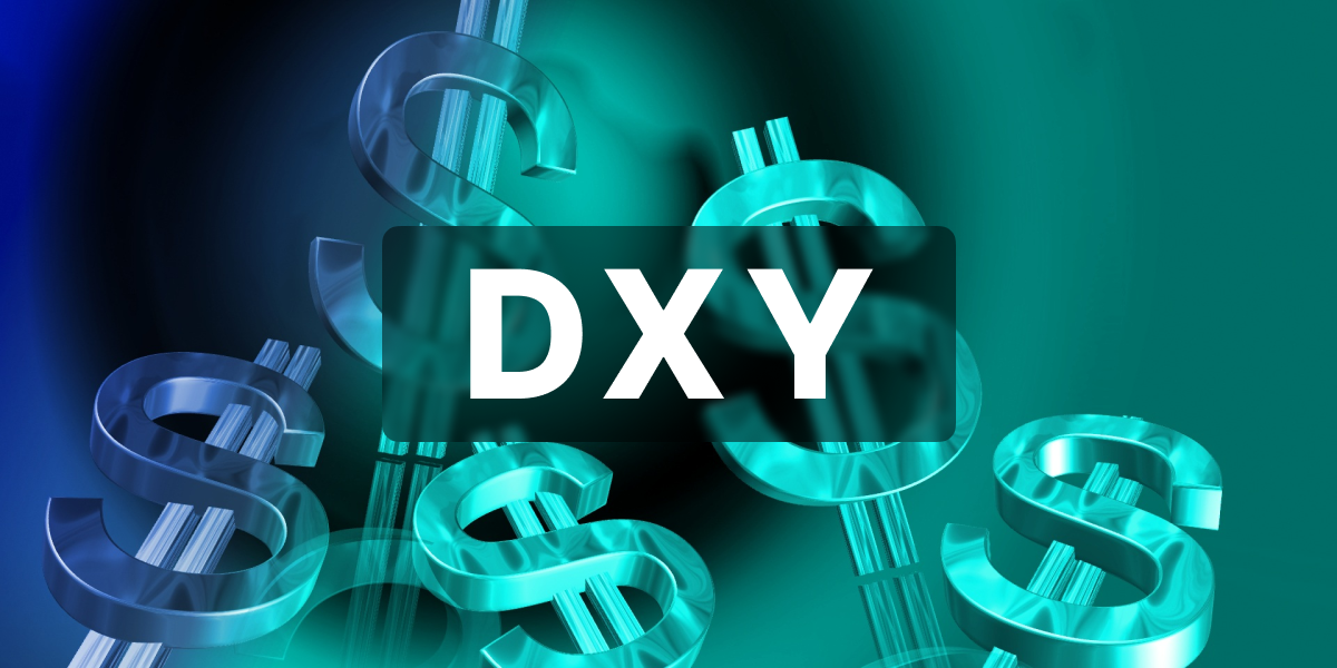 Внутридневная стратегия DXY 