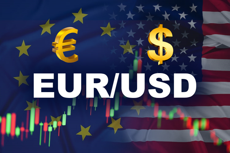 ВНУТРИДНЕВНАЯ СТРАТЕГИЯ EURUSD