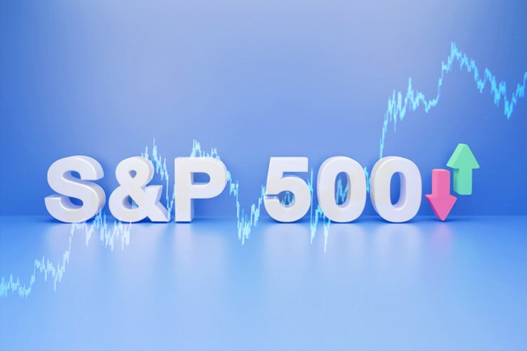 ВНУТРИДНЕВНАЯ СТРАТЕГИЯ SP500