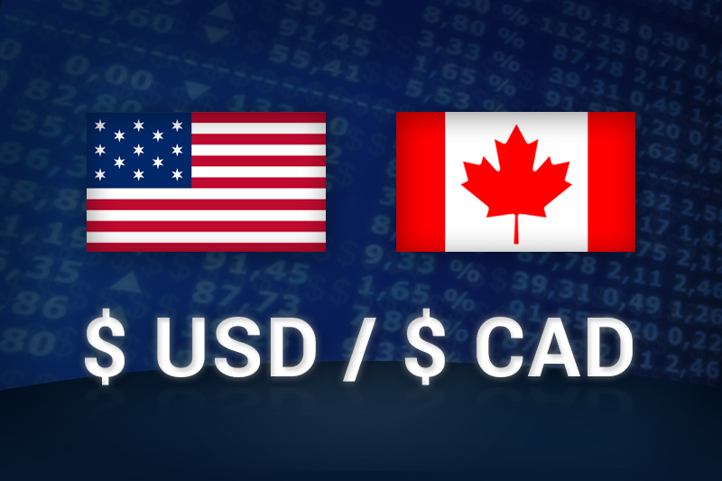 USD/CAD