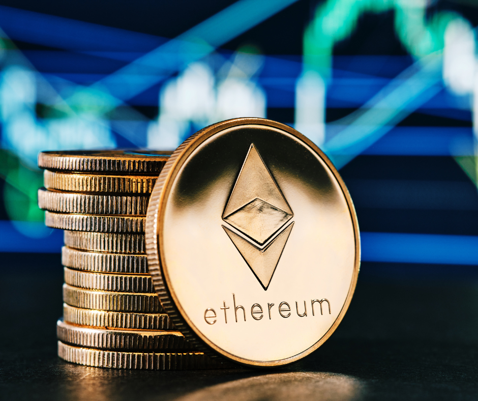 ВНУТРИДНЕВНАЯ СТРАТЕГИЯ  ETHEREUM