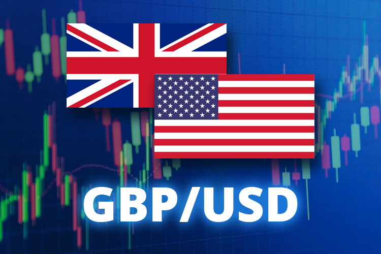 Комплексный анализ валютной пары GBP/USD