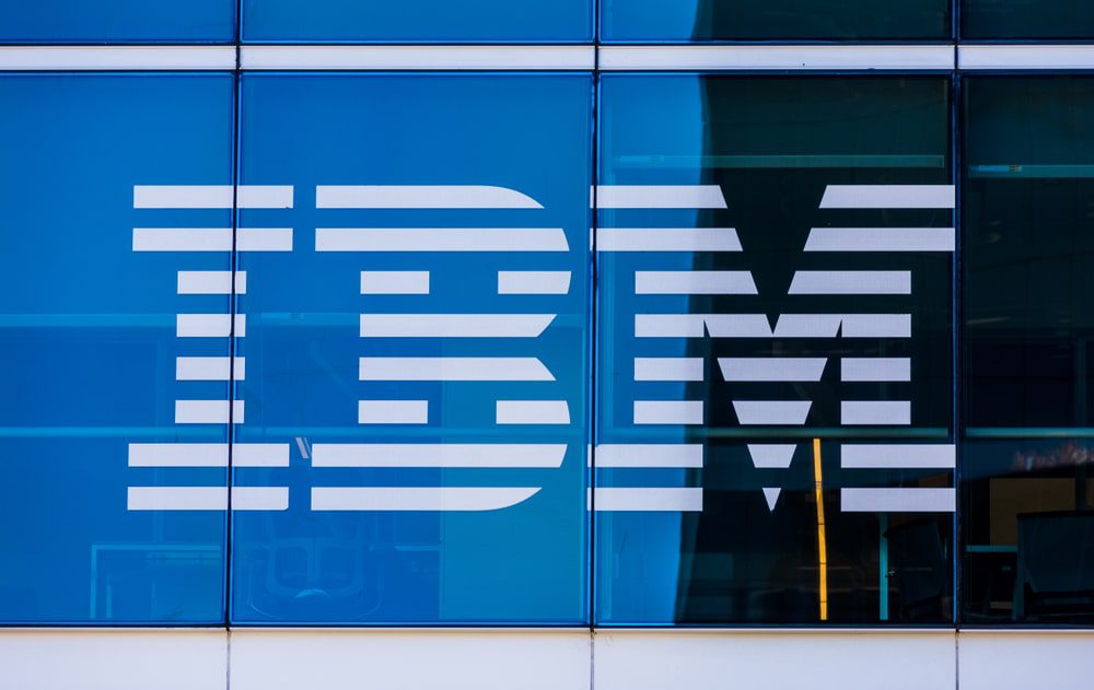 Внутридневная стратегия IBM