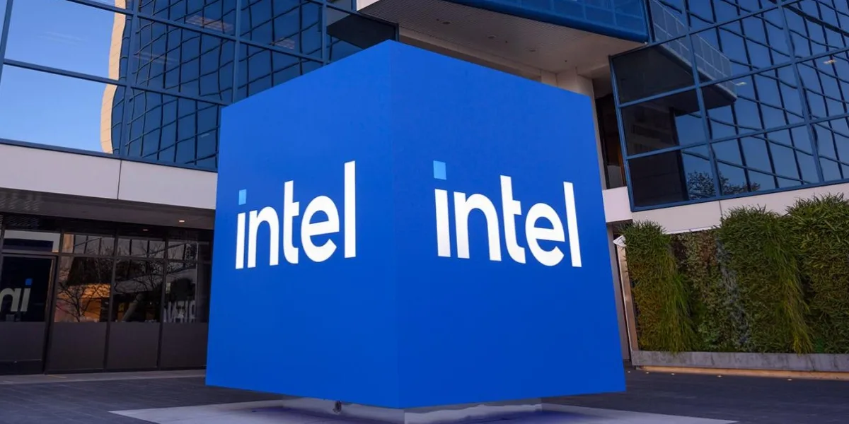 Внутрішньоденна стратегія Intel