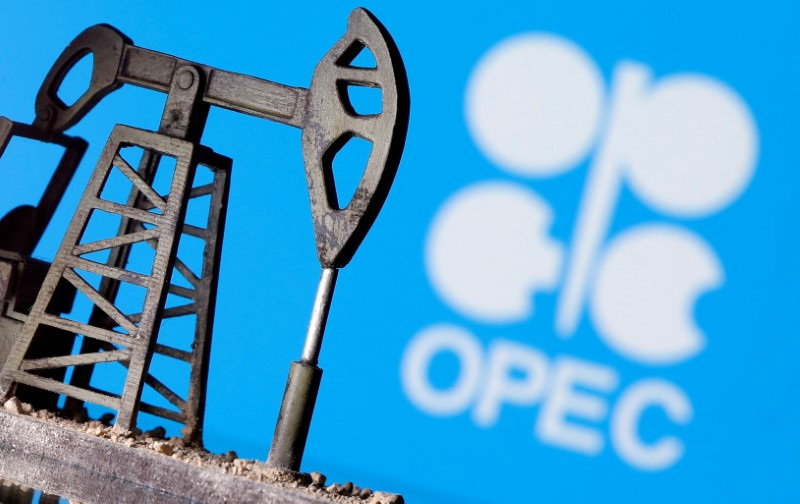 Analysis-Global oil demand needs to rise faster to absorb OPEC+ hike