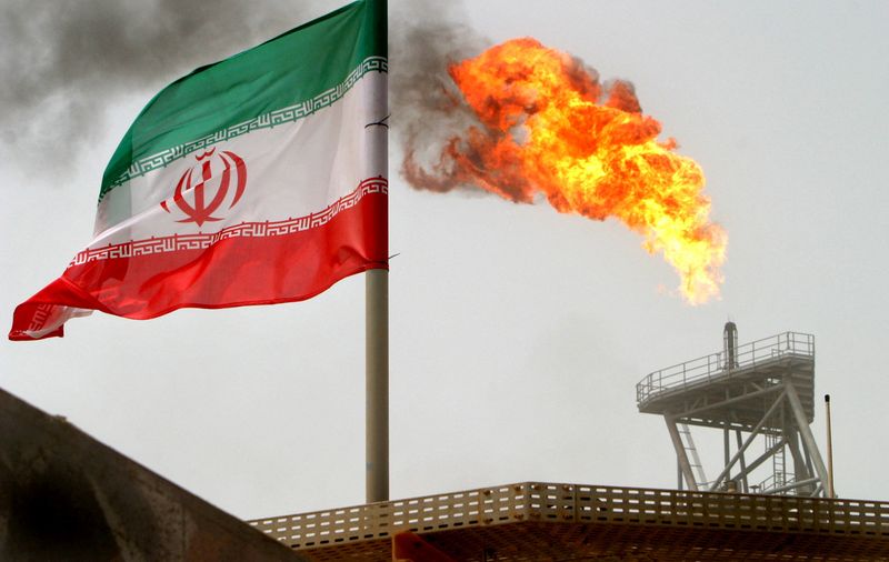 OPEC+ could cushion Iran oil shock but not broader disruption