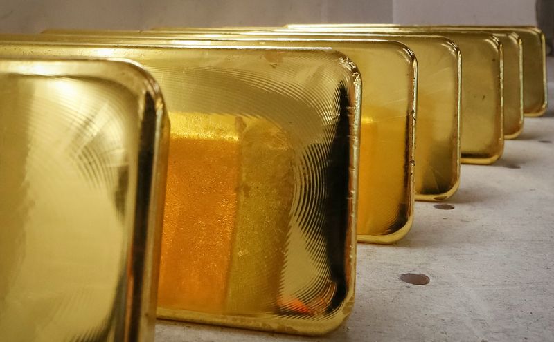 Beyond the hedge: How C3 funds is turning gold into a cash cow