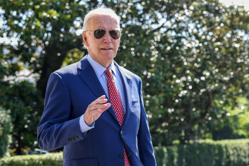 Biden allows more solar cell imports to avoid Trump-era tariffs