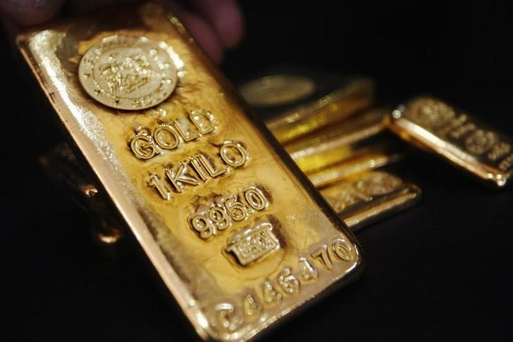 BofA sees gold prices hitting $3,000 in 2025