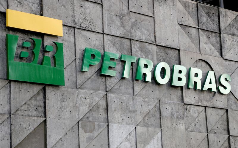 Brazil's Petrobras to sign deal for four new support vessels built locally