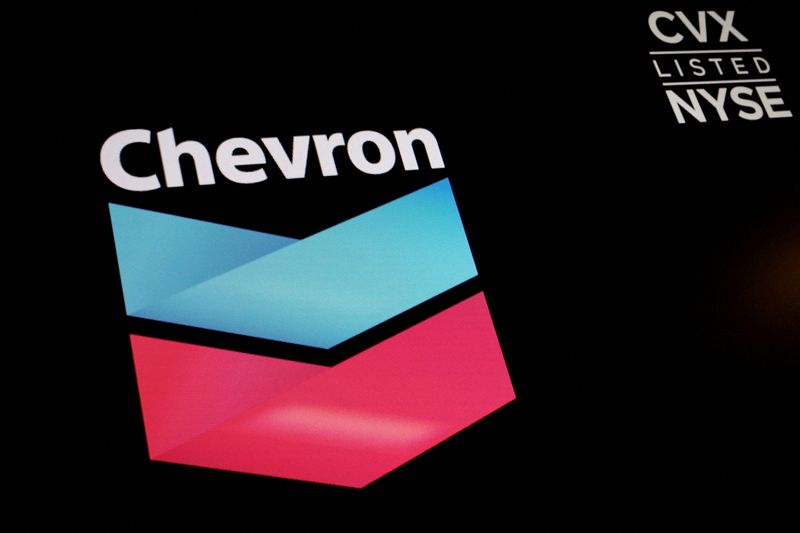 Chevron starts to redeploy personnel at Gulf of Mexico platforms