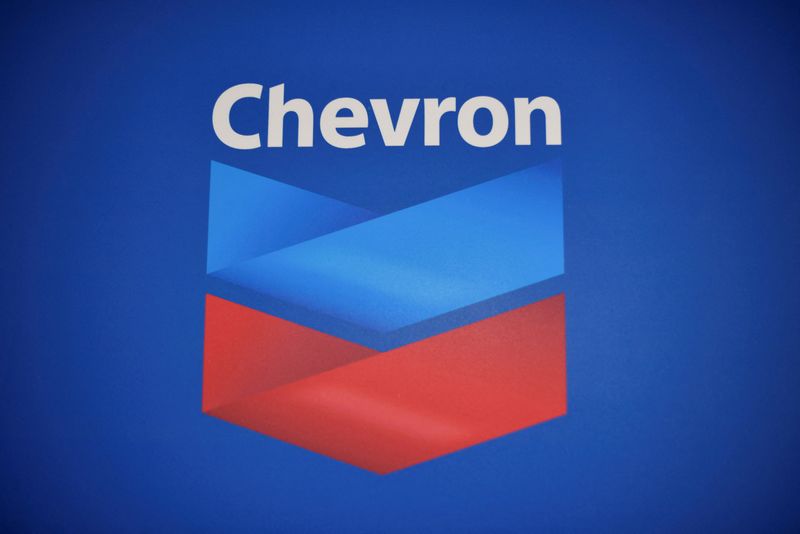 Chevron transports non-essential personnel from Gulf of Mexico sites due to tropical disturbance