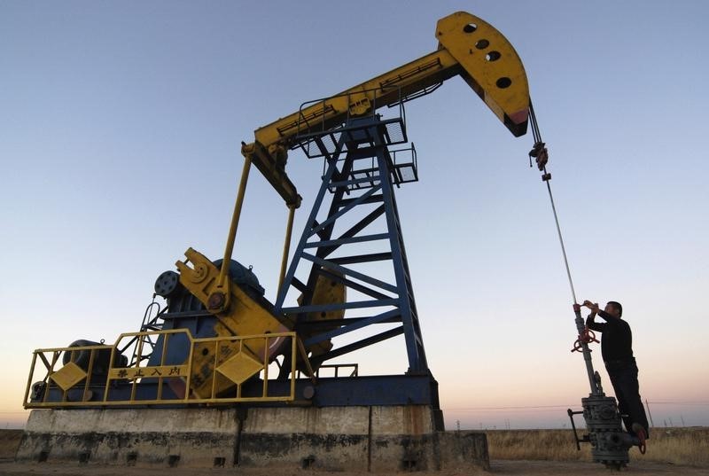 Citi, Bank of America see oil prices potentially going to $60