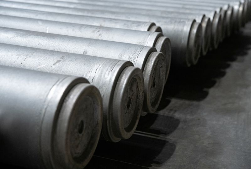 Column-Global aluminium market faces a year of trade turbulence: Andy Home