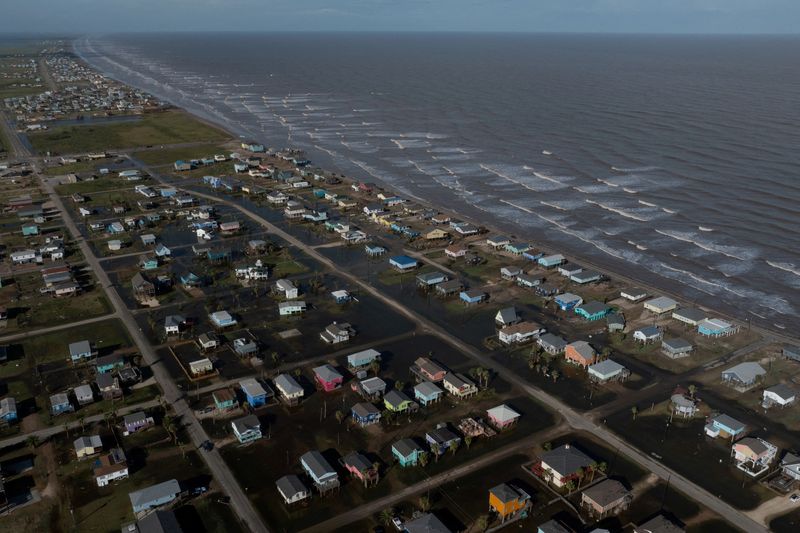 Damage from Hurricane Beryl may cost insurers $2.7 billion in US, KCC says