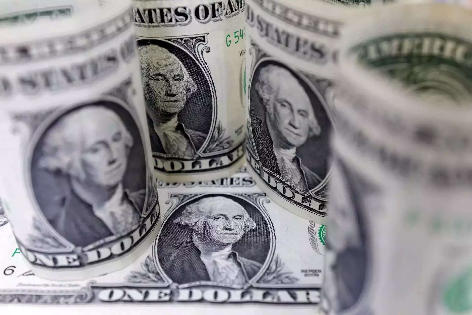 Dollar wobbles as markets await more Fed clues; RBA meeting in focus