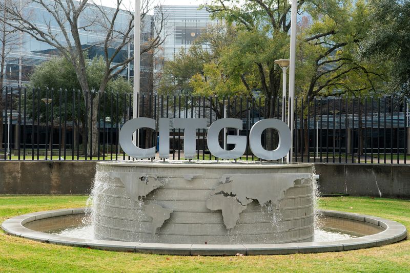 Elliott affiliate wins Citgo share auction with $7 billion conditional offer