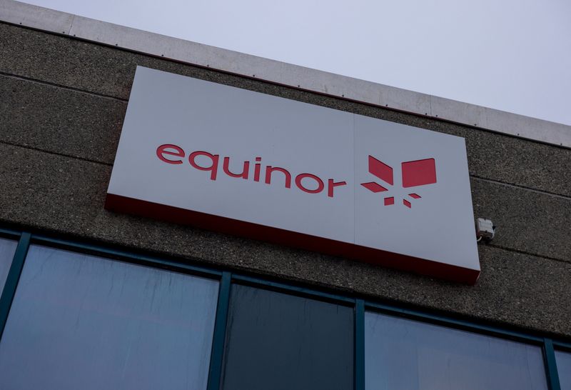 Equinor secures $3 billion financing for U.S. Empire Wind 1 project