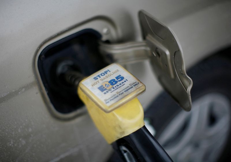 Exclusive-US EPA says it is auditing biofuel producers' used cooking oil supply