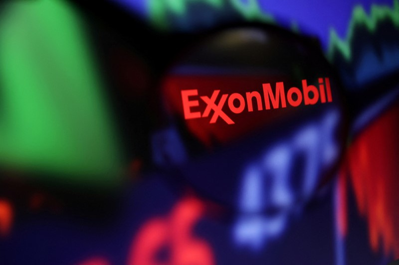 Exxon reports 59 layoffs to Texas agency post-Pioneer acquisition