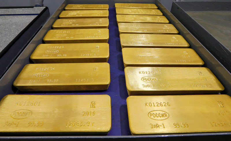 Fed's large interest rate cut should boost gold demand - Citi