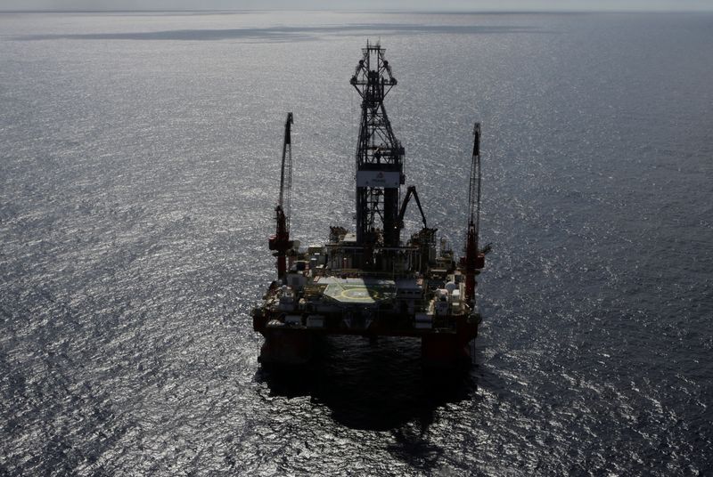 Fifth of US Gulf of Mexico crude oil and 28% of gas offline, regulator says