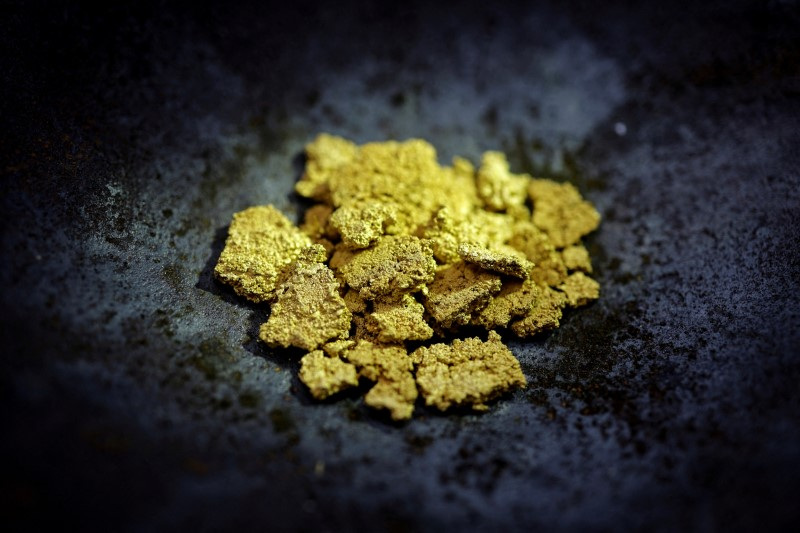 Germany, Italy import legally dubious Brazilian gold, study shows