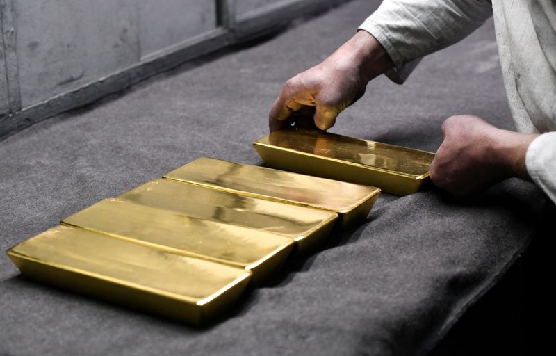 Gold demand diverges, price outlook still Bullish: Citi