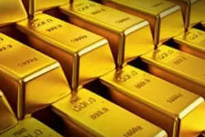 Gold edges higher as Middle East tensions lift safe-haven appetite