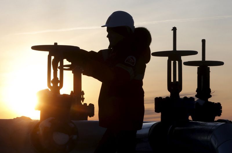 Here's how crude oil prices could rise- Wells Fargo