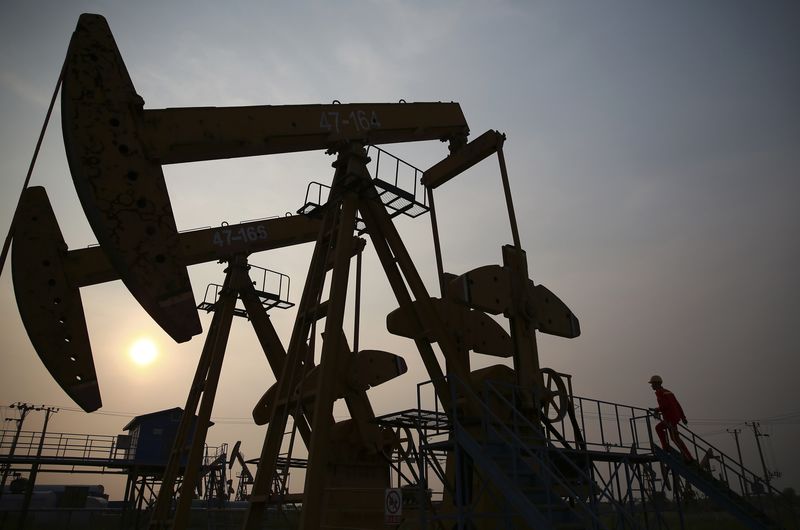 IEA raises 2025 oil demand forecast on China stimulus