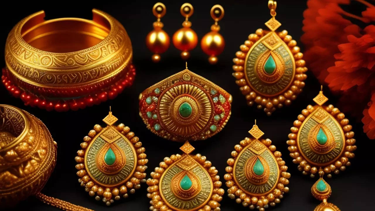 Kalyan Jewellers, Sky Gold, 2 more jewellery stocks turn multibagger since last Akshaya Tritiya