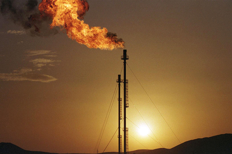 Lower natural gas prices weighing on production: UBS