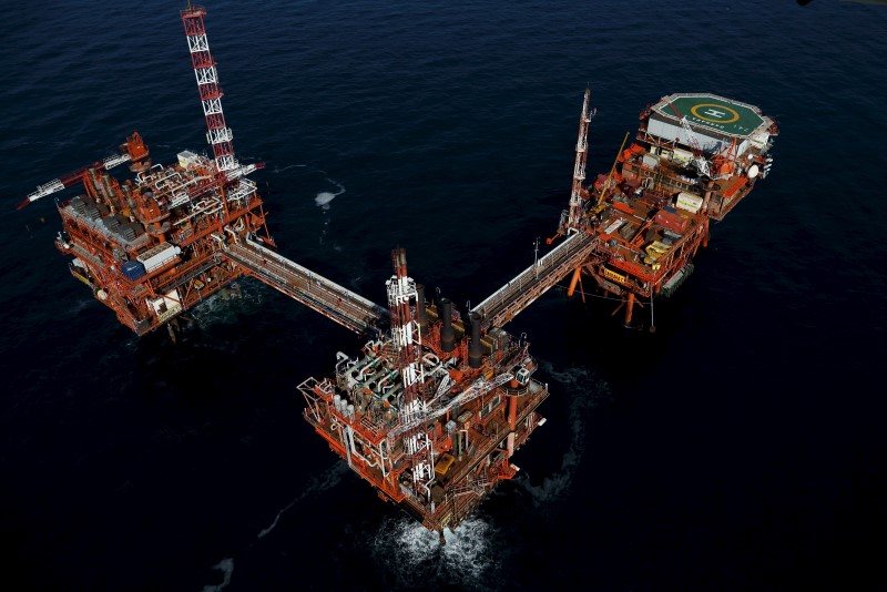 Morgan Stanley cuts European oil and gas stocks amid weak demand