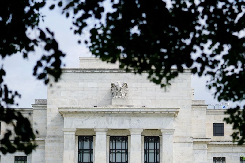 Morning Bid: Fed 'skip' enters fray as big banks report