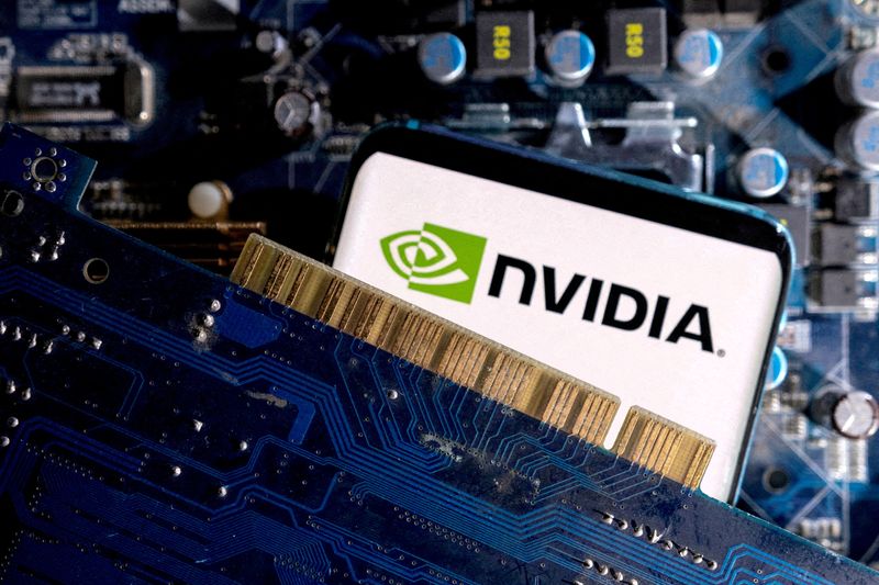 Morning Bid: Nvidia 'beats' as expected, but fallout limited