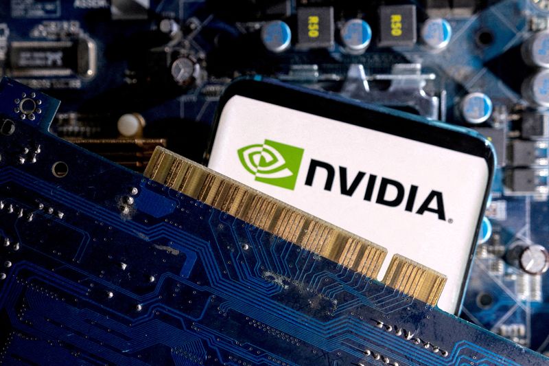 Morning Bid: Pre-Nvidia hesitation obscures record high