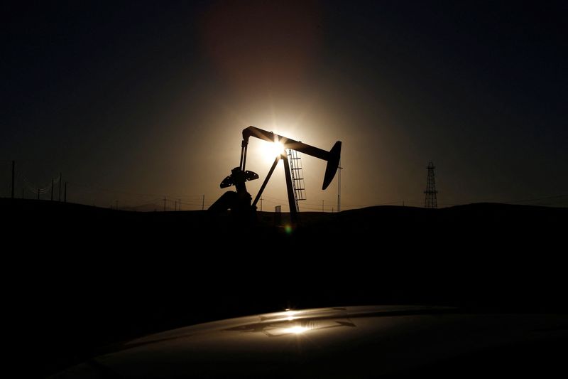 Crude prices slide over 4% on possible Hezbollah-Israel ceasefire