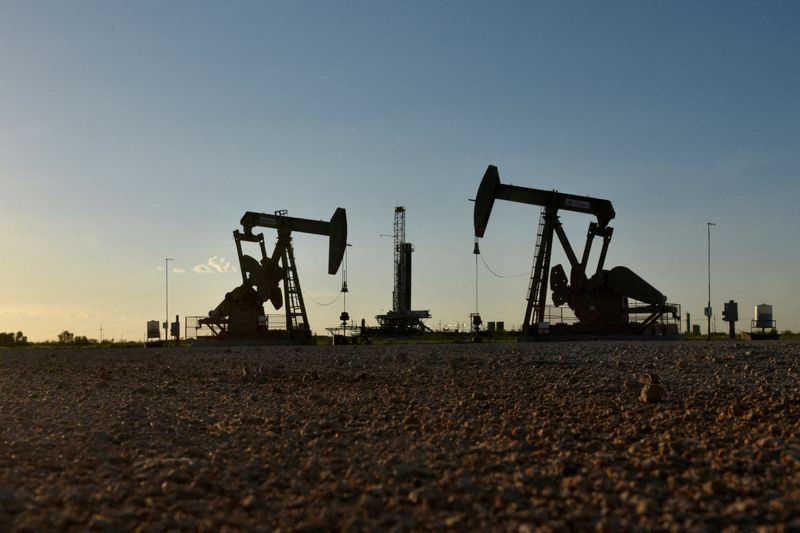 Oil retreats on demand concerns after Fed signals slower easing ahead