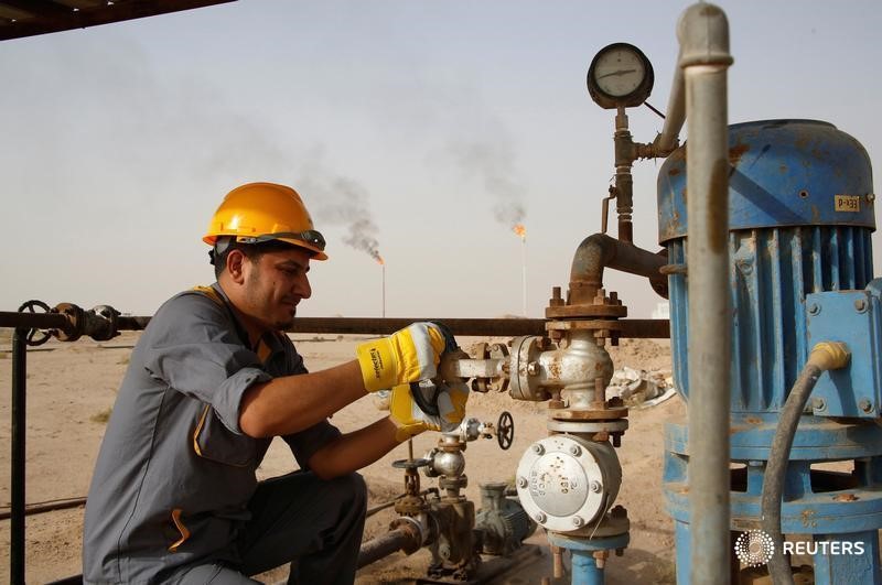 Oil prices climb strongly; healthy US retail sales point to demand resilience