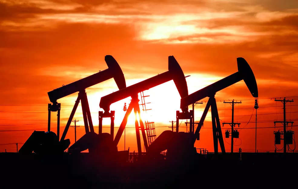 Oil prices extend losses on worries of supply rising later in 2024