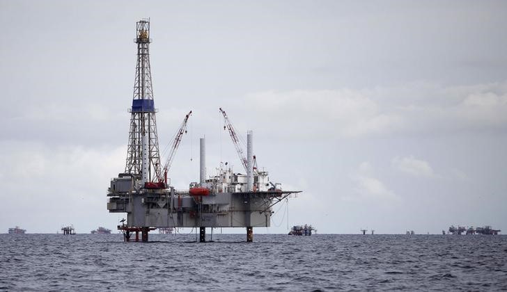 Oil prices steady amid Israel-Lebanon tensions, US inventory build