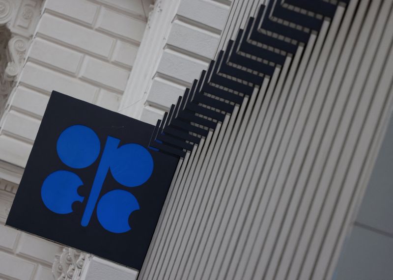 OPEC+ discussing delay to planned oil output hike in October, sources say